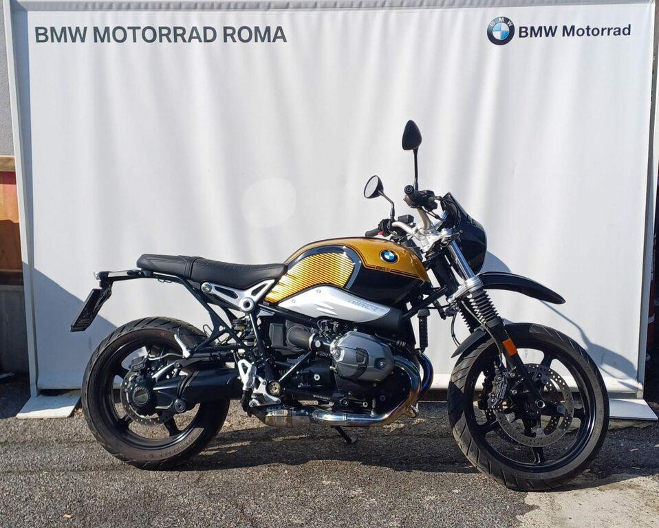 usatostore.bmw-motorrad.it Store BMW Motorrad R nineT BMW R nineT Urban G/S ABS MY19