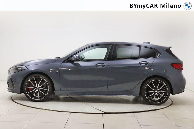 usatostore.bmw.it Store BMW Serie 1 118d Msport auto