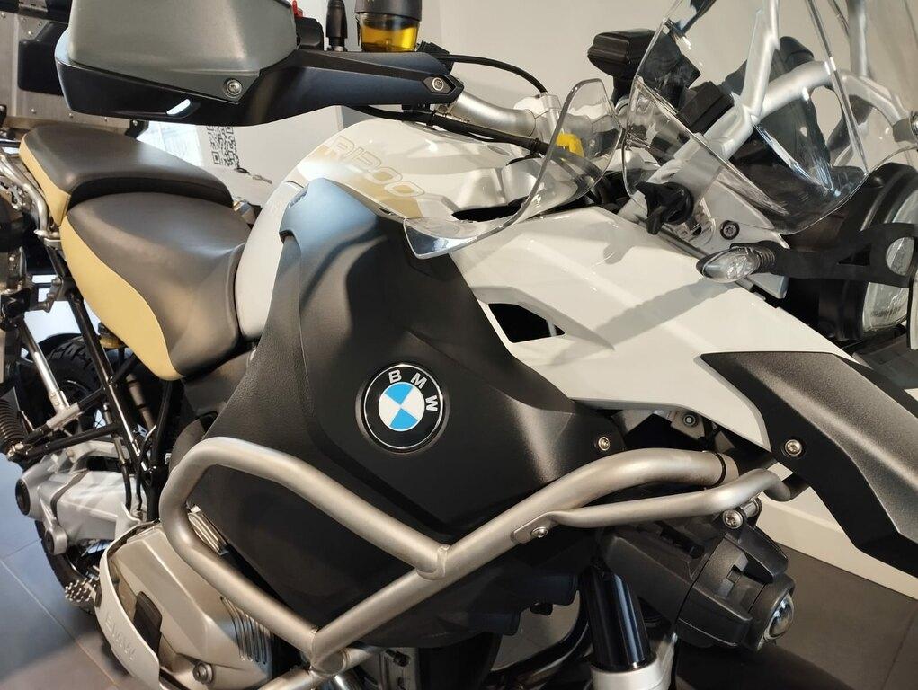 usatostore.bmw-motorrad.it Store BMW Motorrad R 1200 GS BMW R 1200 GS Adventure MY10