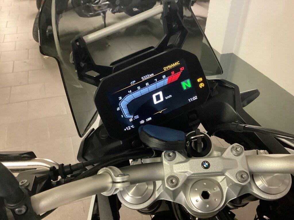 usatostore.bmw.it Store BMW Motorrad F 900 GS BMW F 900 GS MY24