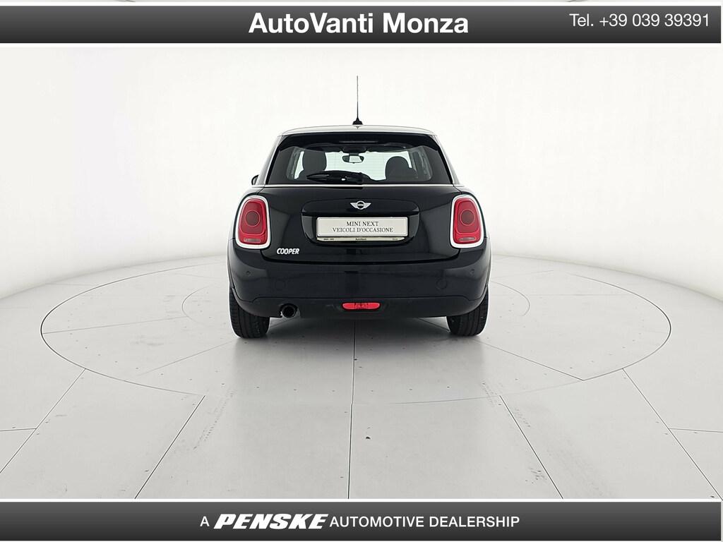 usatostore.bmw.it Store MINI MINI 1.5 Cooper Boost Auto