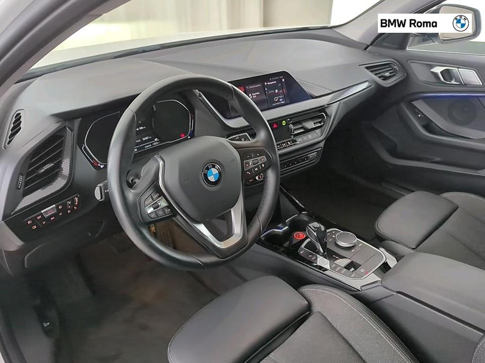 usatostore.bmw.it Store BMW Serie 1 118i Sport auto