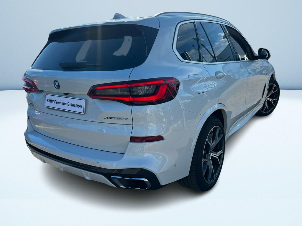 usatostore.bmw.it Store BMW X5 xdrive30d Msport auto