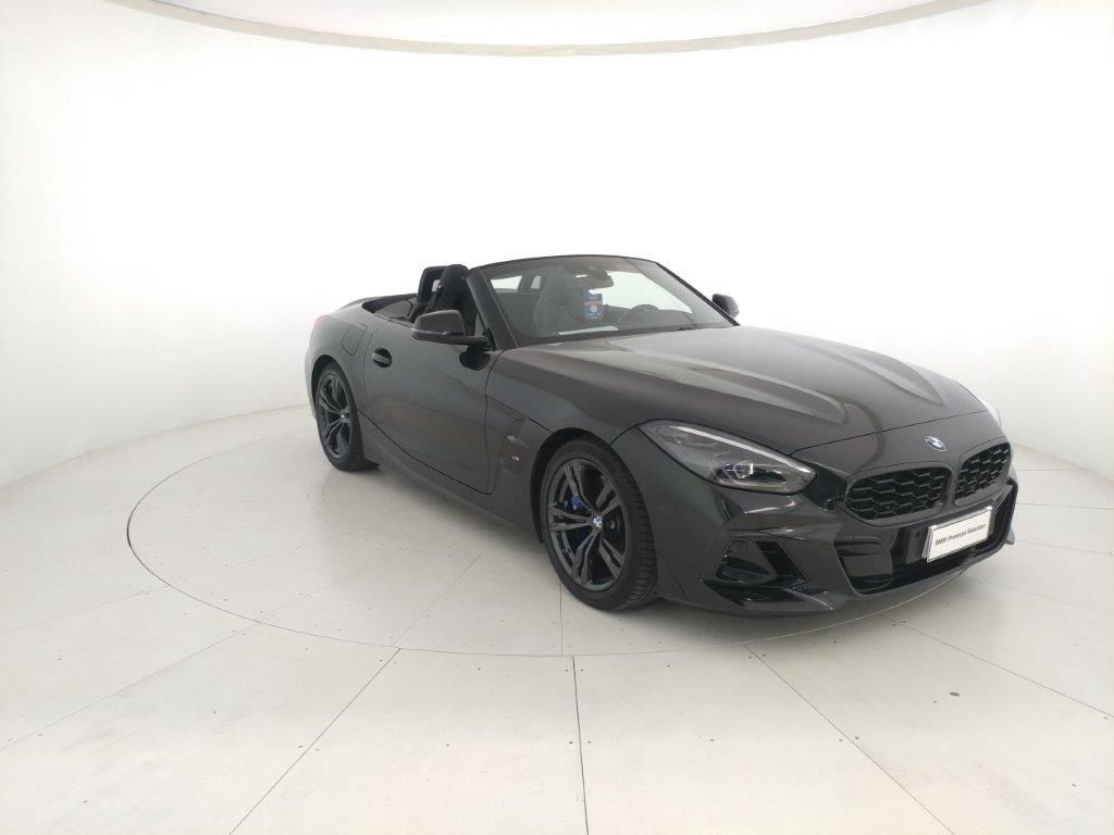 usatostore.bmw.it Store BMW Z4 Z4 M40i auto