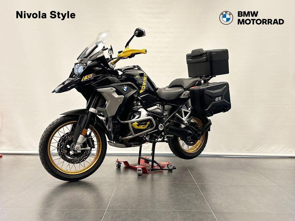 usatostore.bmw.it Store BMW Motorrad R 1250 GS ABS