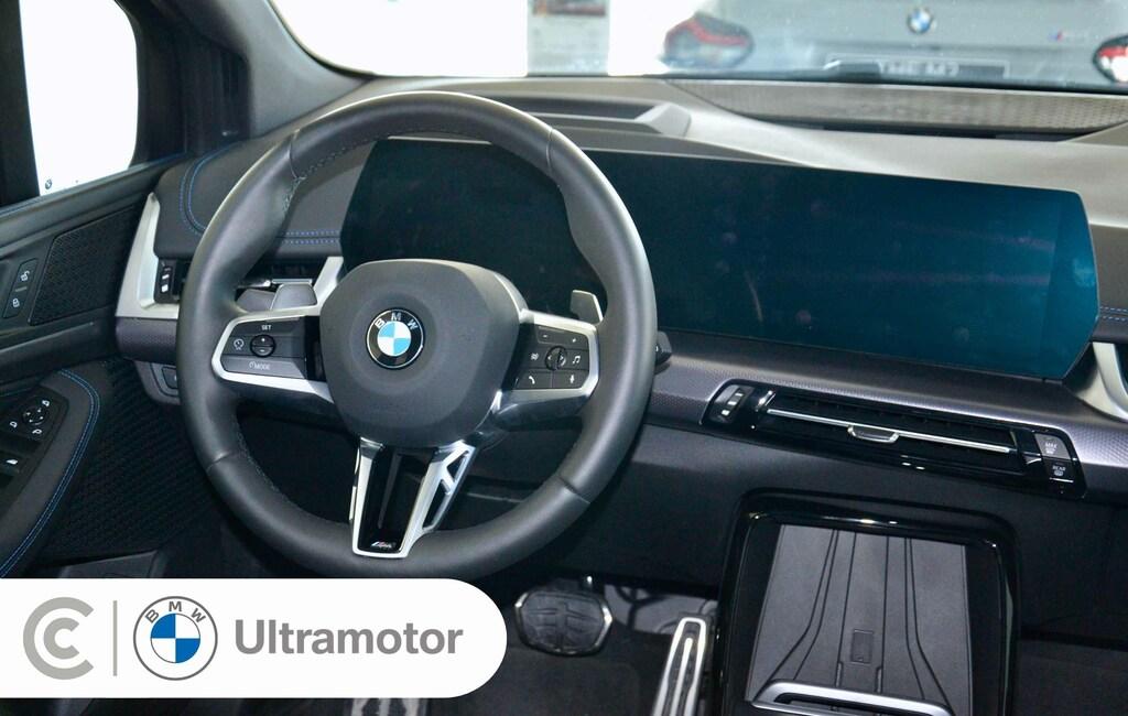 usatostore.bmw.it Store BMW Serie 2 220i Active Tourer mhev 48V Msport auto