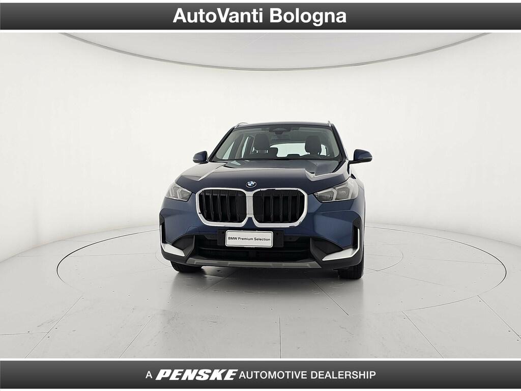 usatostore.bmw.it Store BMW X1 sdrive18d X-Line Edition Essence auto