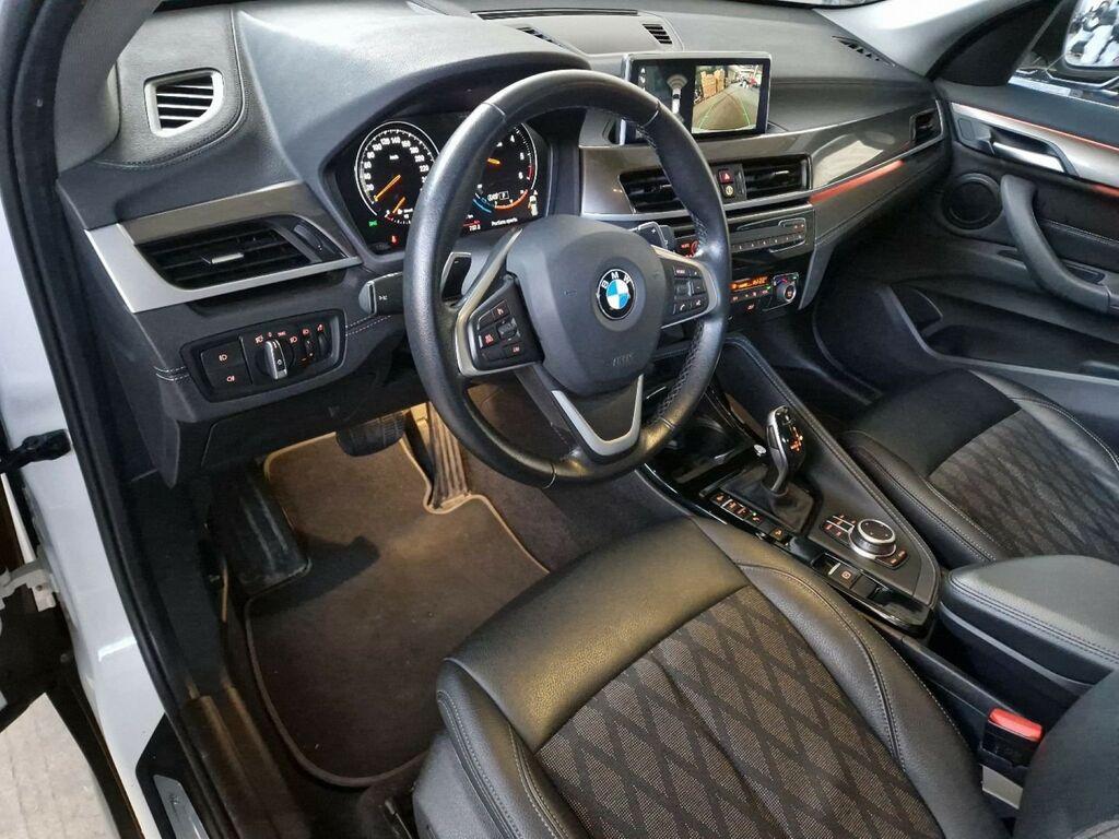 usatostore.bmw.it Store BMW X1 xdrive18d xLine Plus auto