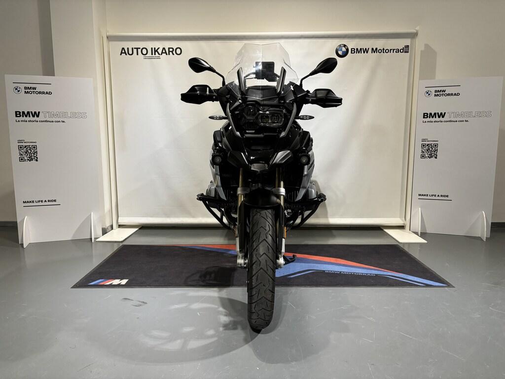 usatostore.bmw.it Store BMW Motorrad R 1200 GS BMW R 1200 GS ABS MY17