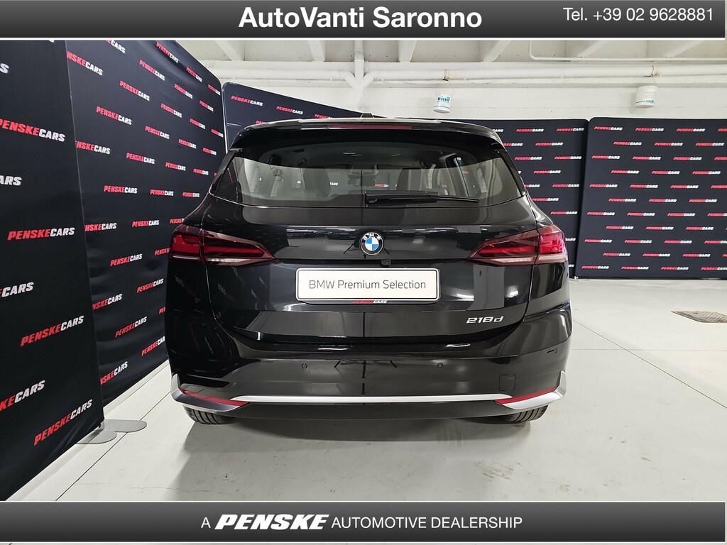 usatostore.bmw.it Store BMW Serie 2 218d Active Tourer Luxury auto