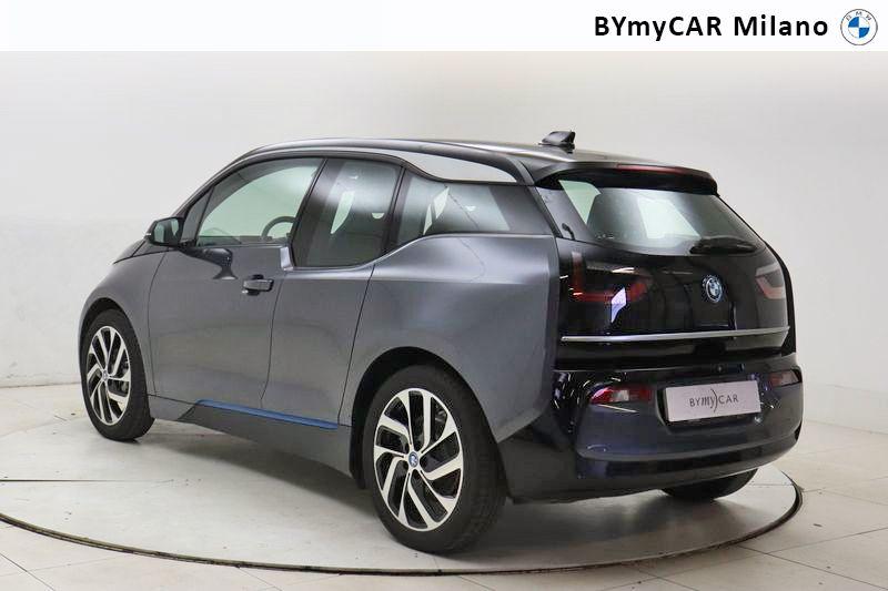 usatostore.bmw.it Store BMW i3 120Ah Advantage