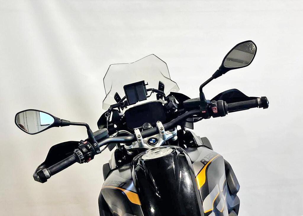 usatostore.bmw-motorrad.it Store BMW Motorrad R 1250 GS BMW R 1250 GS ABS MY19