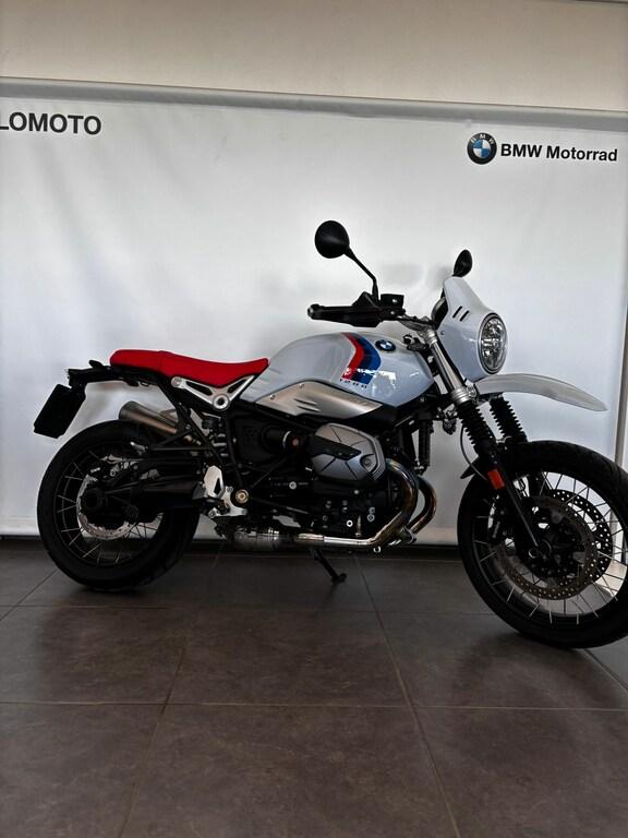 usatostore.bmw-motorrad.it Store BMW Motorrad R nineT Urban G/S ABS