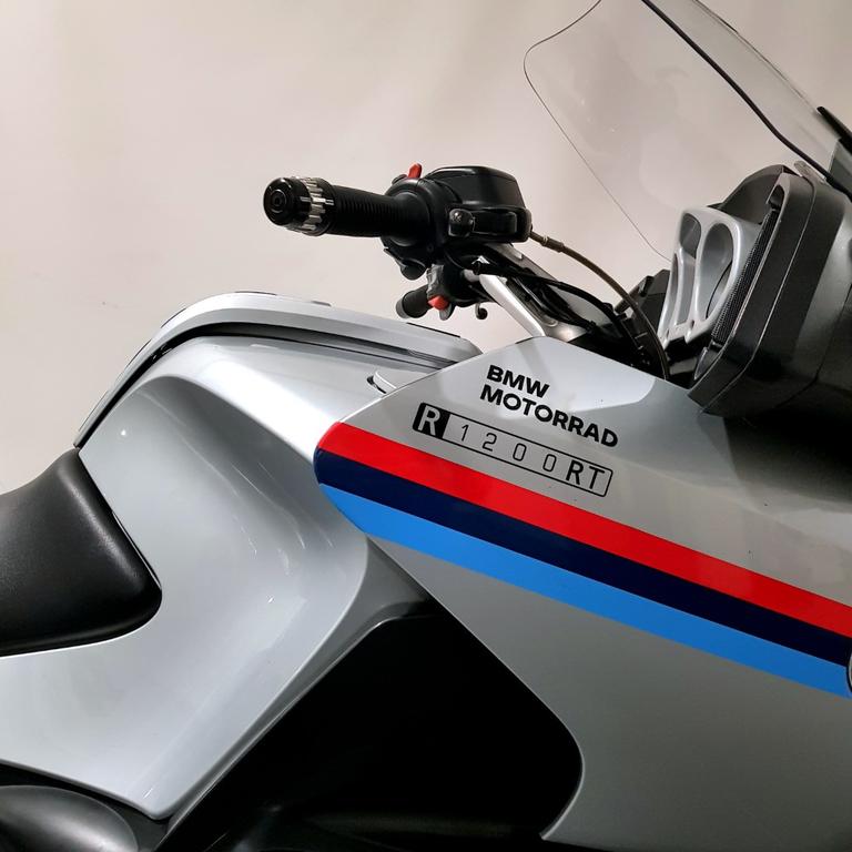 usatostore.bmw-motorrad.it Store BMW Motorrad R 1200 RT ABS