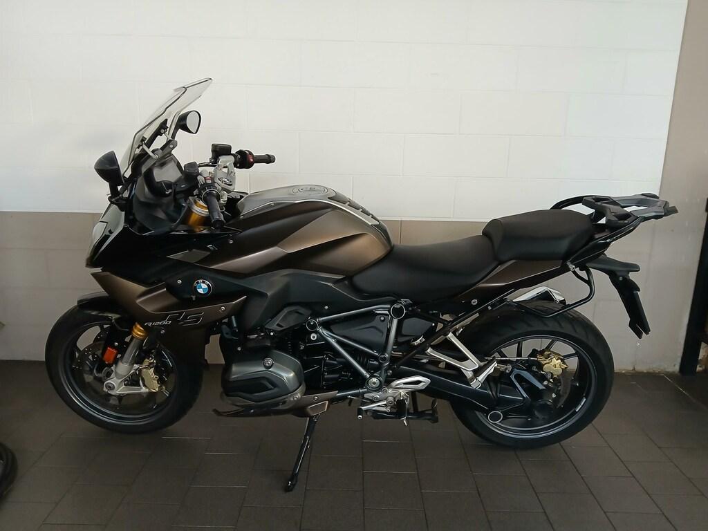 usatostore.bmw.it Store BMW Motorrad R 1200 RS BMW R 1200 RS ABS MY19