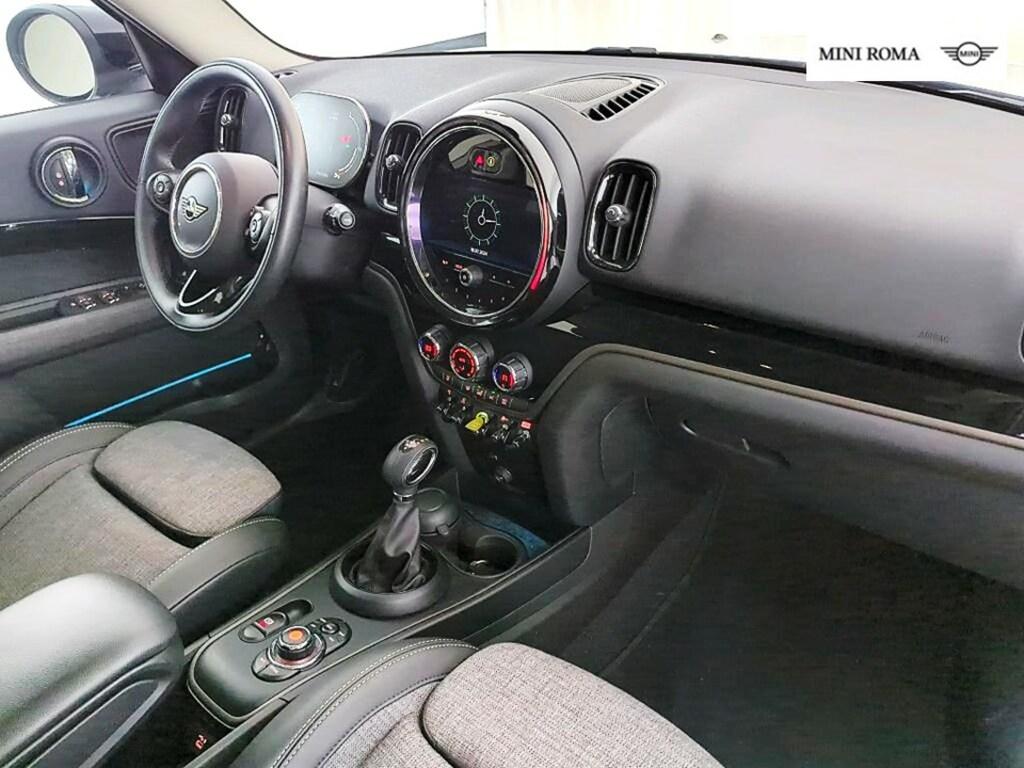 usatostore.bmw.it Store MINI MINI Countryman Mini Countryman 1.5 Cooper SE Business all4 auto