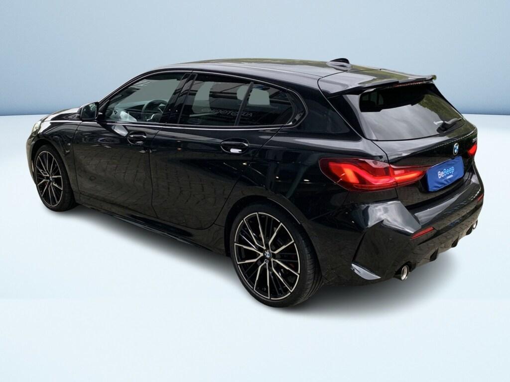 usatostore.bmw.it Store BMW Serie 1 128ti Msport auto