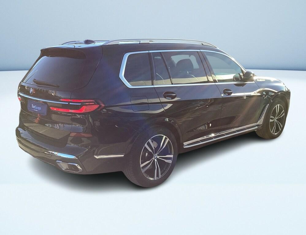 usatostore.bmw.it Store BMW X7 xdrive40d mhev 48V auto 7p.ti