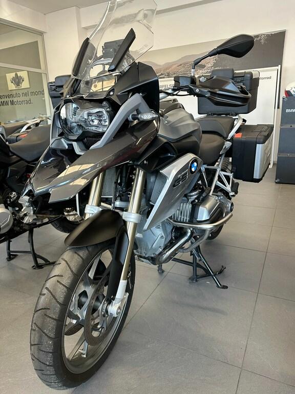 usatostore.bmw-motorrad.it Store BMW Motorrad R 1200 GS ABS