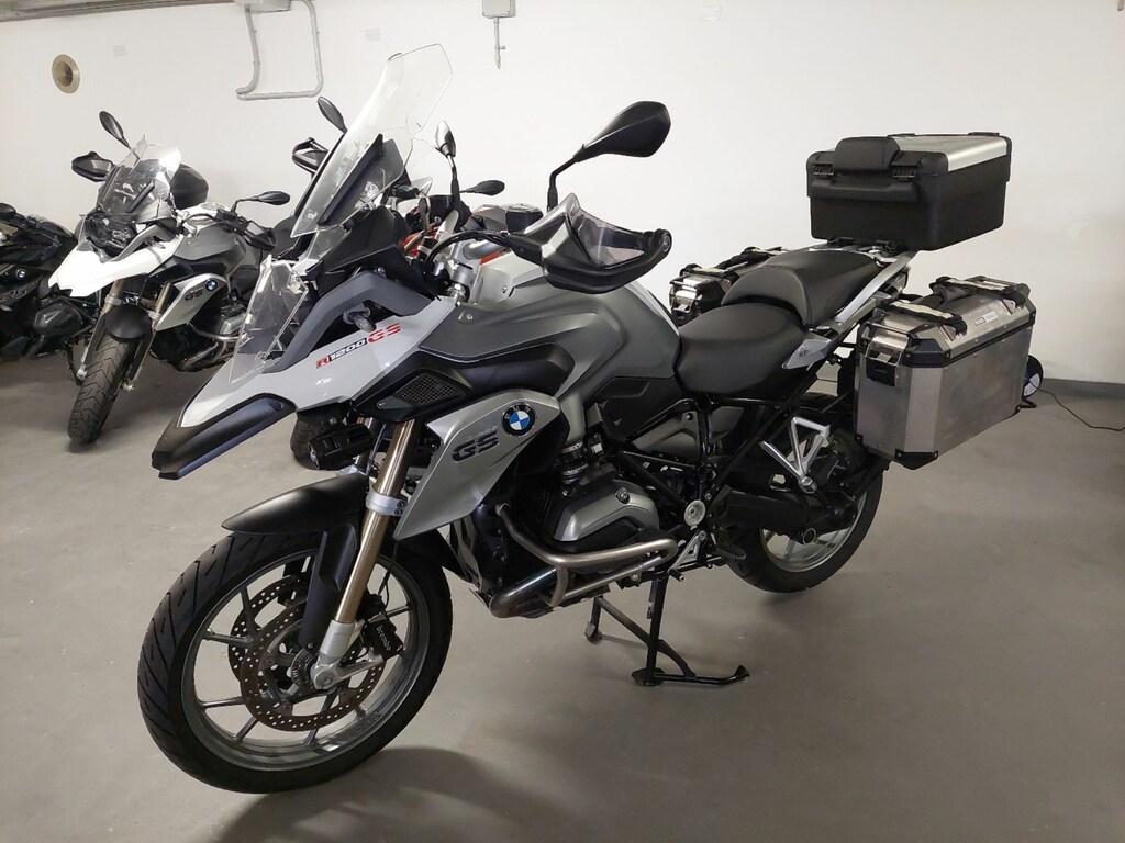 Paramani Moto diversi modelli BMW - Accessori Moto In vendita a Milano