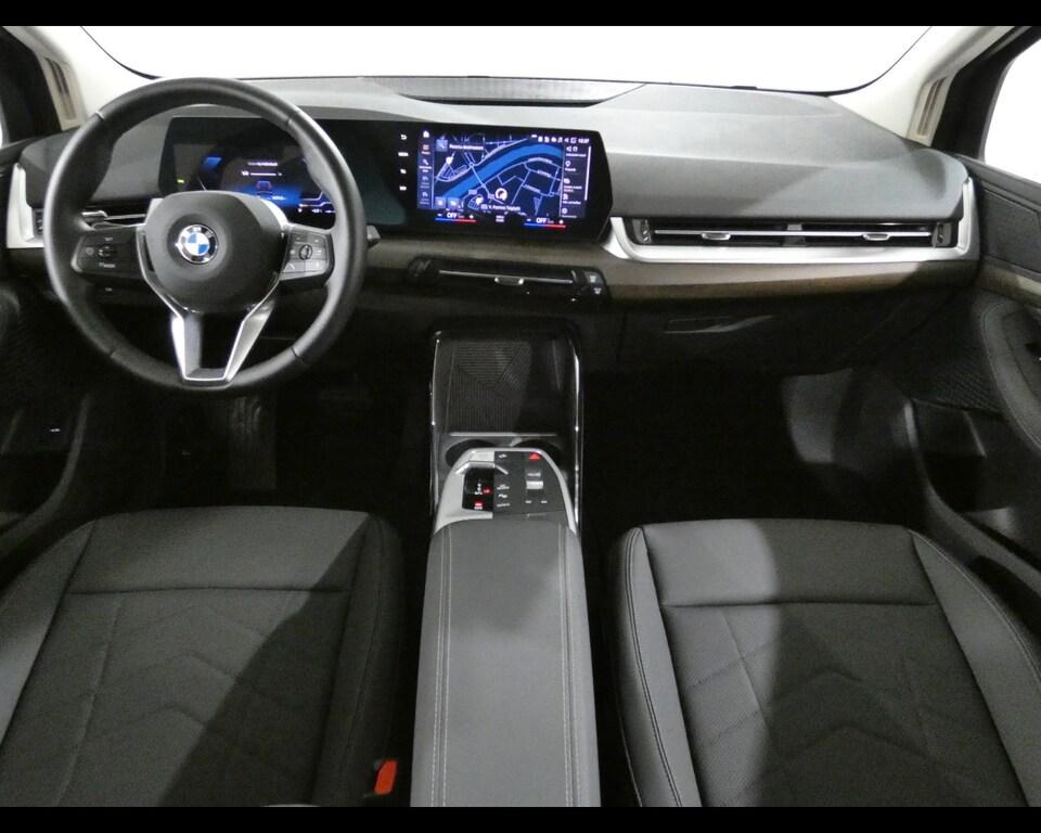 usatostore.bmw.it Store BMW Serie 2 218d Active Tourer Luxury auto