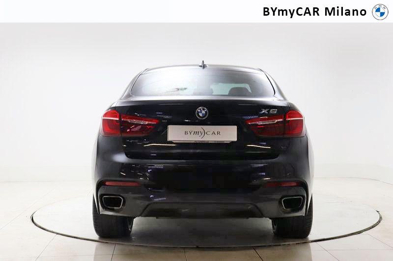www.bymycar-milano.store Store BMW X6 xdrive30d Msport 249cv auto
