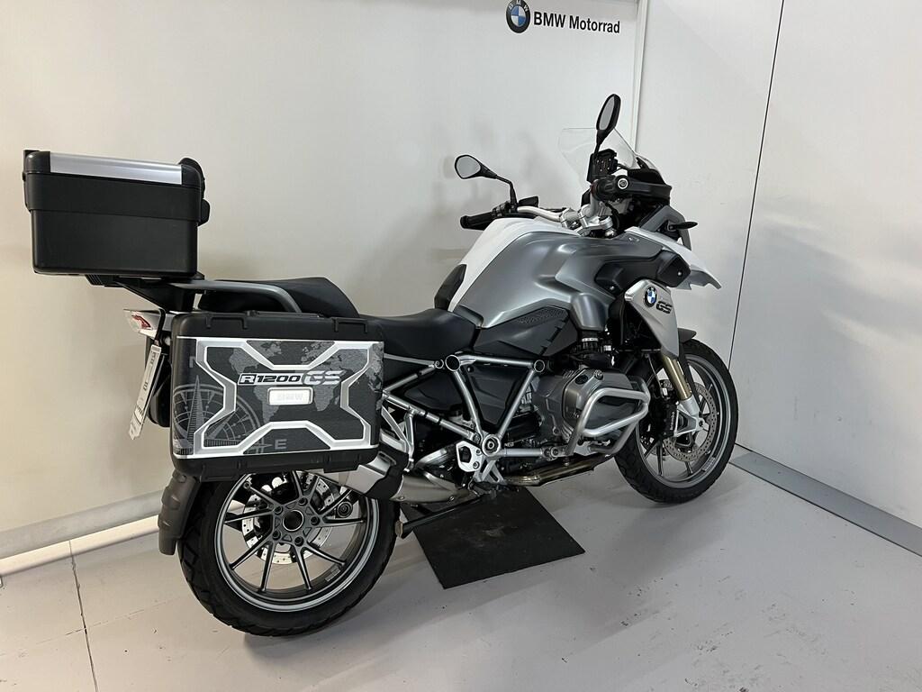 usatostore.bmw-motorrad.it Store BMW Motorrad R 1200 GS ABS