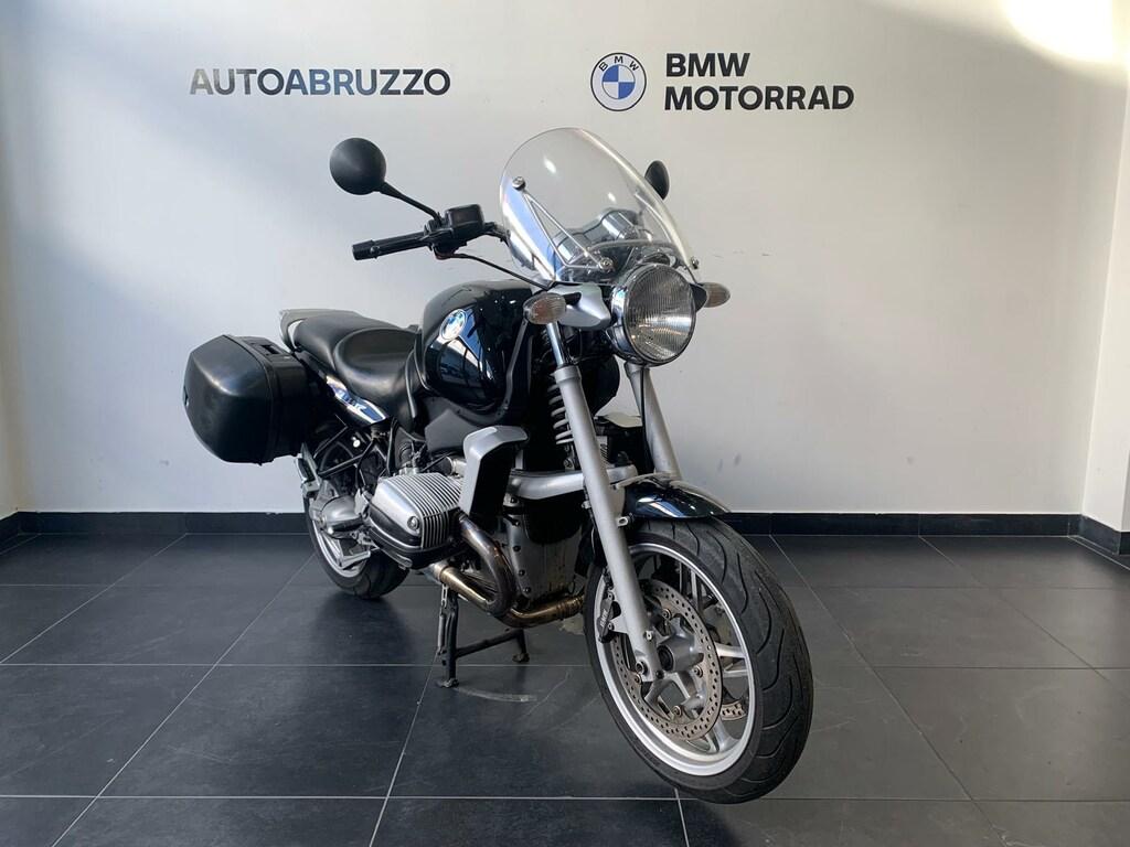 usatostore.bmw.it Store BMW Motorrad R 850 R BMW R 850 R Comfort