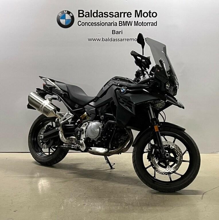 usatostore.bmw-motorrad.it Store BMW Motorrad F 750 GS BMW F 750 GS ABS MY21