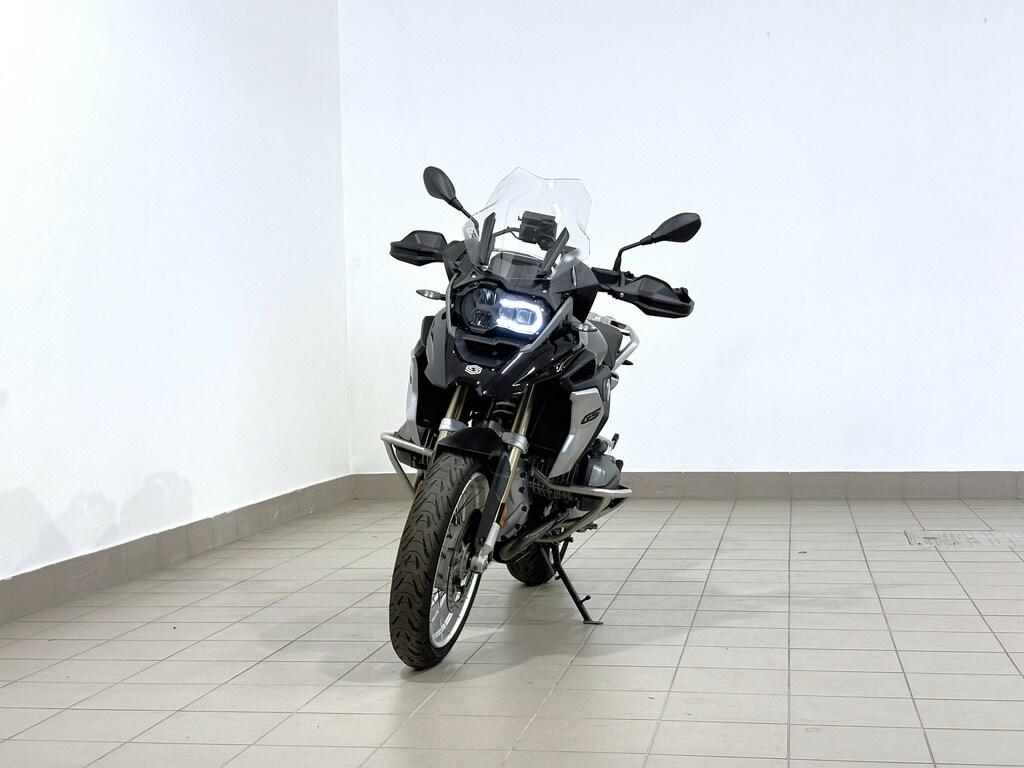 usatostore.bmw.it Store BMW Motorrad R 1200 GS BMW R 1200 GS ABS MY17