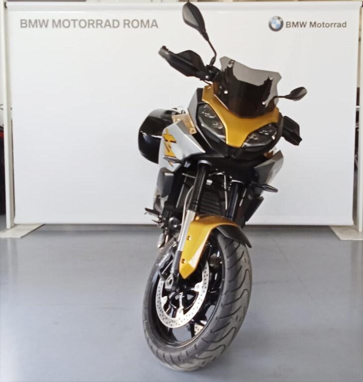 usatostore.bmw.it Store BMW Motorrad F 900 XR BMW F 900 XR MY20