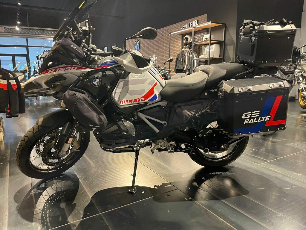 usatostore.bmw-motorrad.it Store BMW Motorrad R 1250 GS Adventure ABS