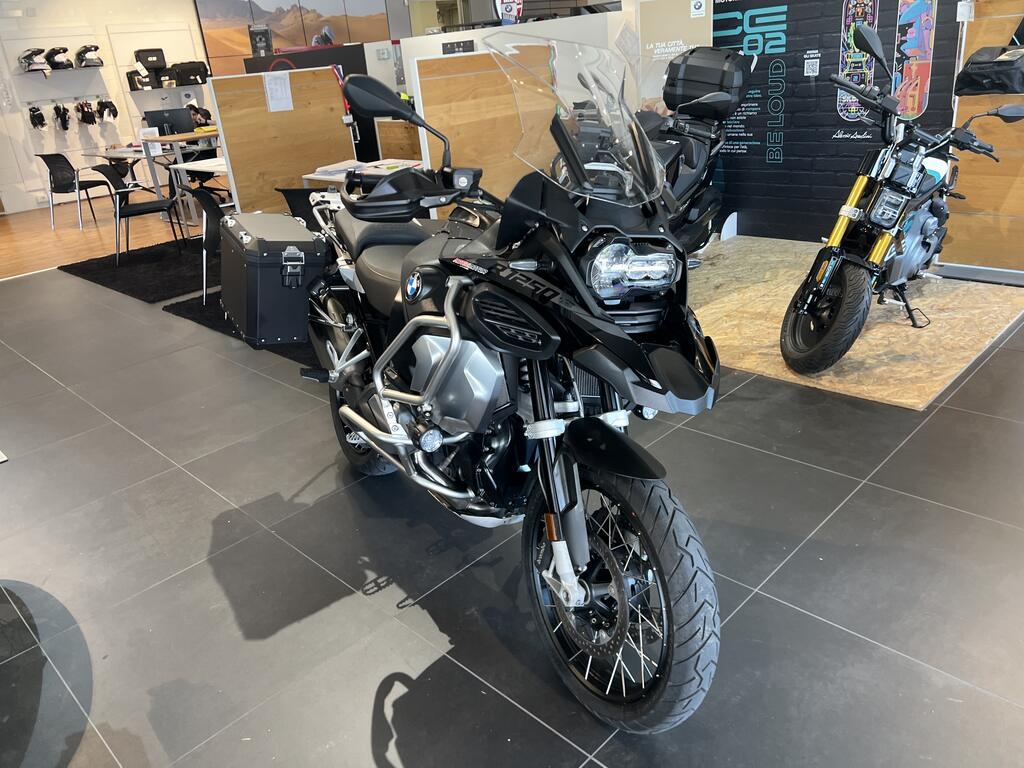 usatostore.bmw-motorrad.it Store BMW Motorrad R 1250 GS BMW R 1250 GS Adventure ABS MY21