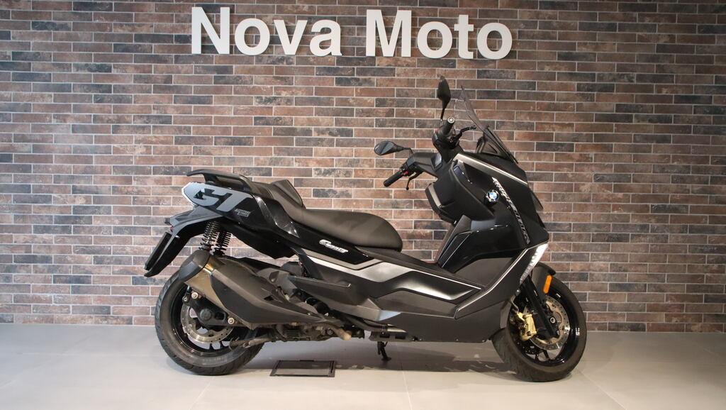 usatostore.bmw-motorrad.it Store BMW Motorrad C 400 GT BMW C 400 GT MY21