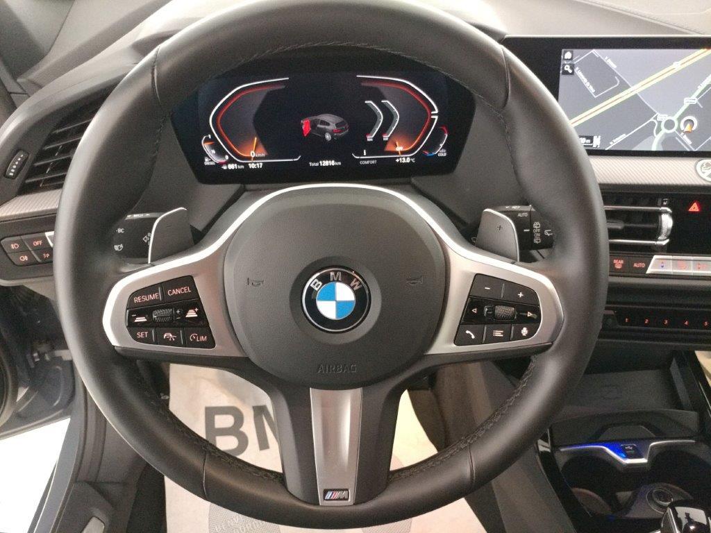 usatostore.bmw.it Store BMW Serie 1 118d Msport auto