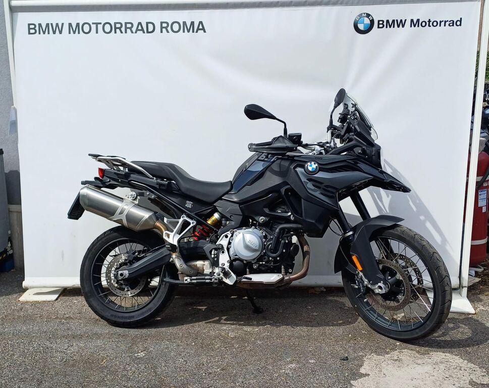 usatostore.bmw-motorrad.it Store BMW Motorrad F 850 GS BMW F 850 GS ABS MY21