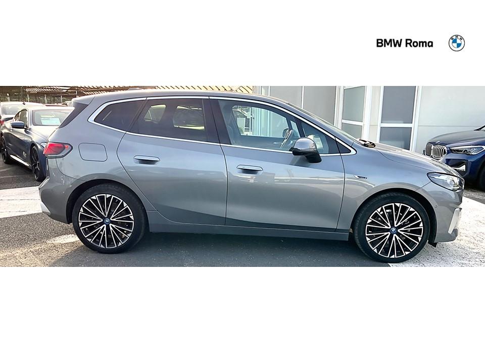 usatostore.bmw.it Store BMW Serie 2 225e Active Tourer xdrive Luxury auto