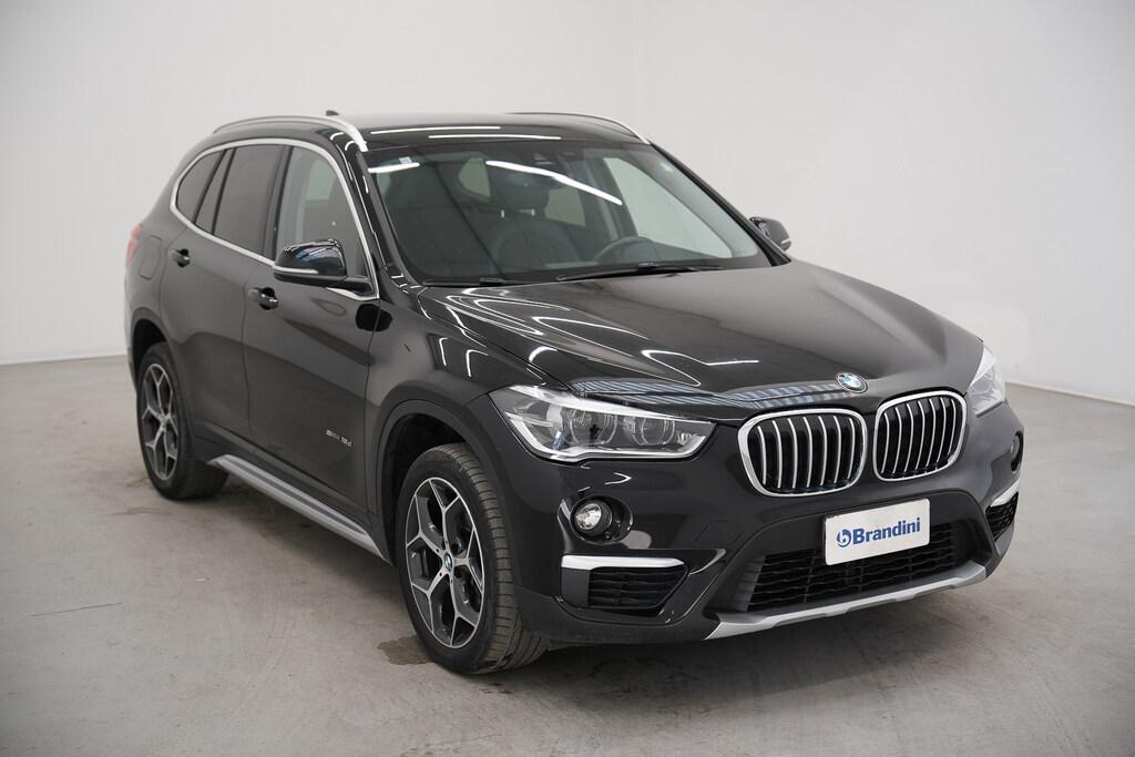 usatostore.bmw.it Store BMW X1 sdrive18d xLine auto