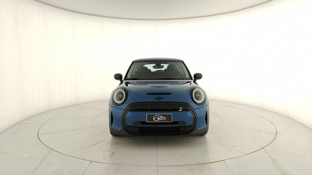 usatostore.bmw.it Store MINI MINI Full Electric 3p Classic auto