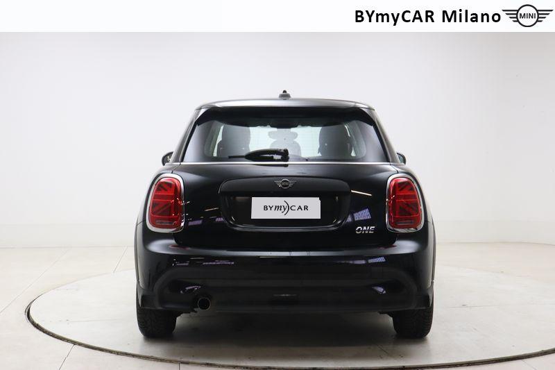 usatostore.bmw.it Store MINI MINI 1.5 TwinPower Turbo One Business DCT