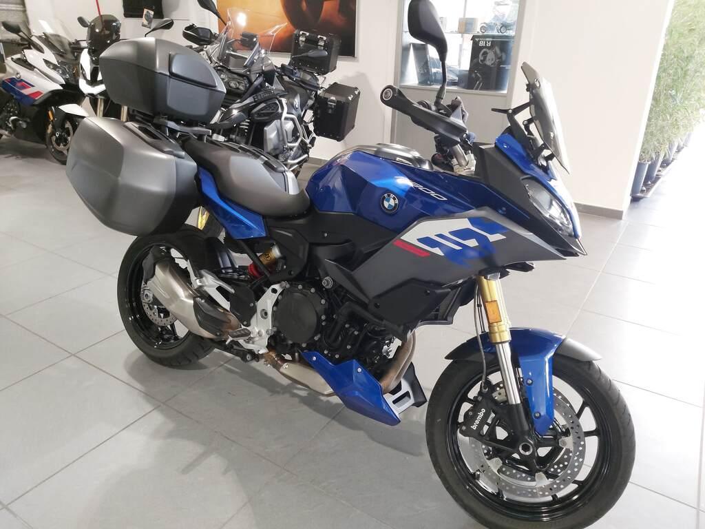 usatostore.bmw-motorrad.it Store BMW Motorrad F 900 XR BMW F 900 XR MY20