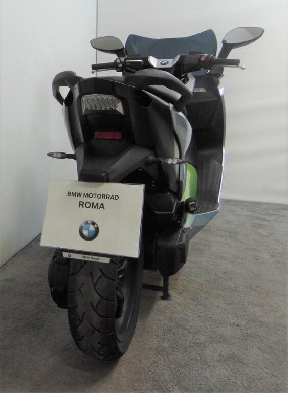 usatostore.bmw-motorrad.it Store BMW Motorrad C-evolution BMW C-evolution Long Range MY17