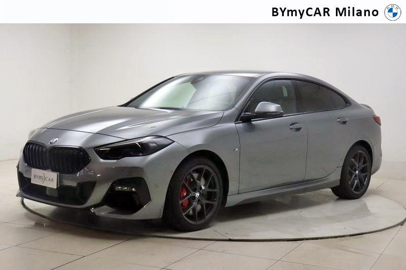 usatostore.bmw.it Store BMW Serie 2 220d Gran Coupe Msport xdrive auto