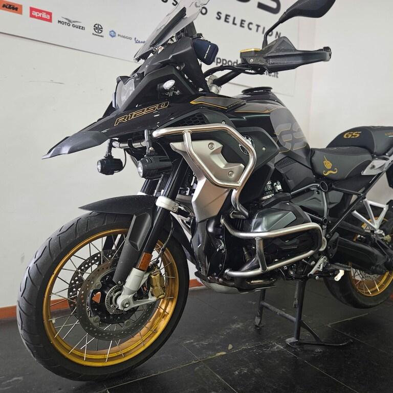 usatostore.bmw-motorrad.it Store BMW Motorrad R 1250 GS BMW R 1250 GS ABS MY19