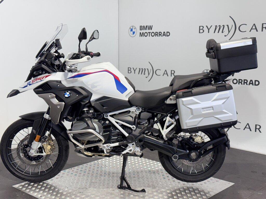 usatostore.bmw-motorrad.it Store BMW Motorrad R 1250 GS BMW R 1250 GS ABS MY21