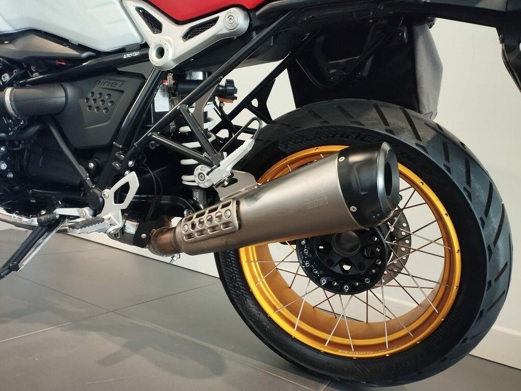 usatostore.bmw-motorrad.it Store BMW Motorrad R nineT BMW R nineT Urban G/S ABS MY20