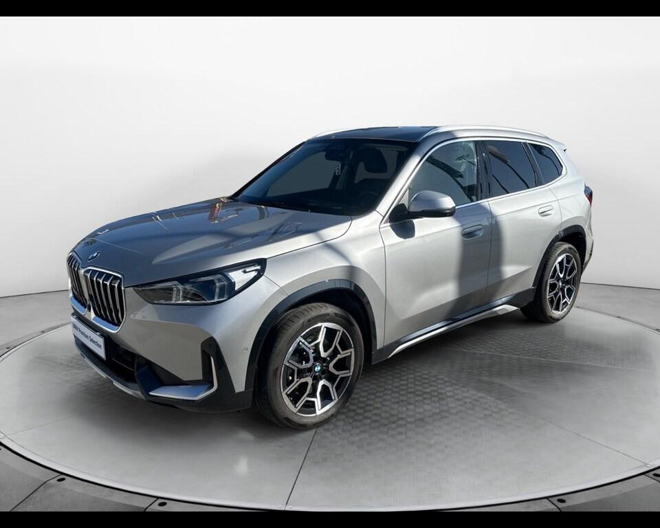 usatostore.bmw.it Store BMW X1 xdrive23i mhev 48V X-Line auto