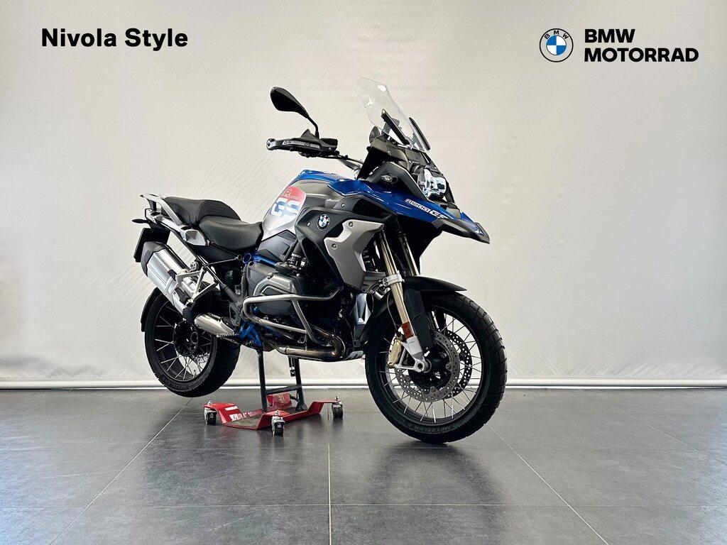 usatostore.bmw.it Store BMW Motorrad R 1200 GS BMW R 1200 GS ABS MY17