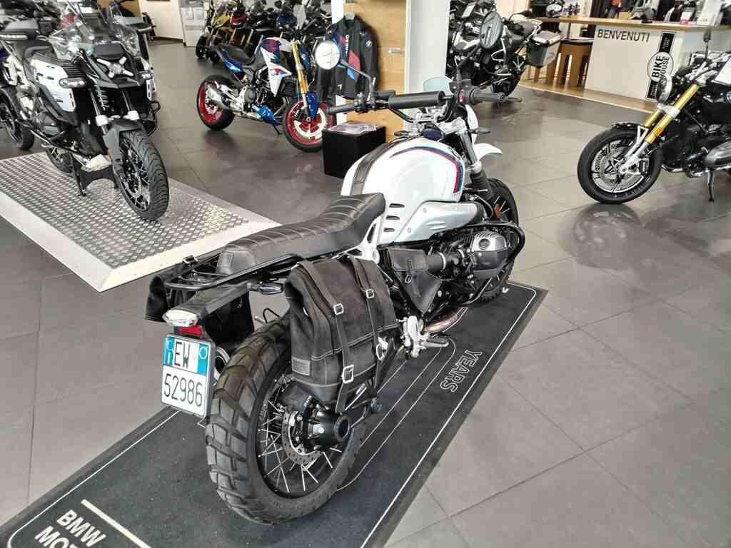 usatostore.bmw-motorrad.it Store BMW Motorrad R nineT BMW R nineT Urban G/S ABS MY20