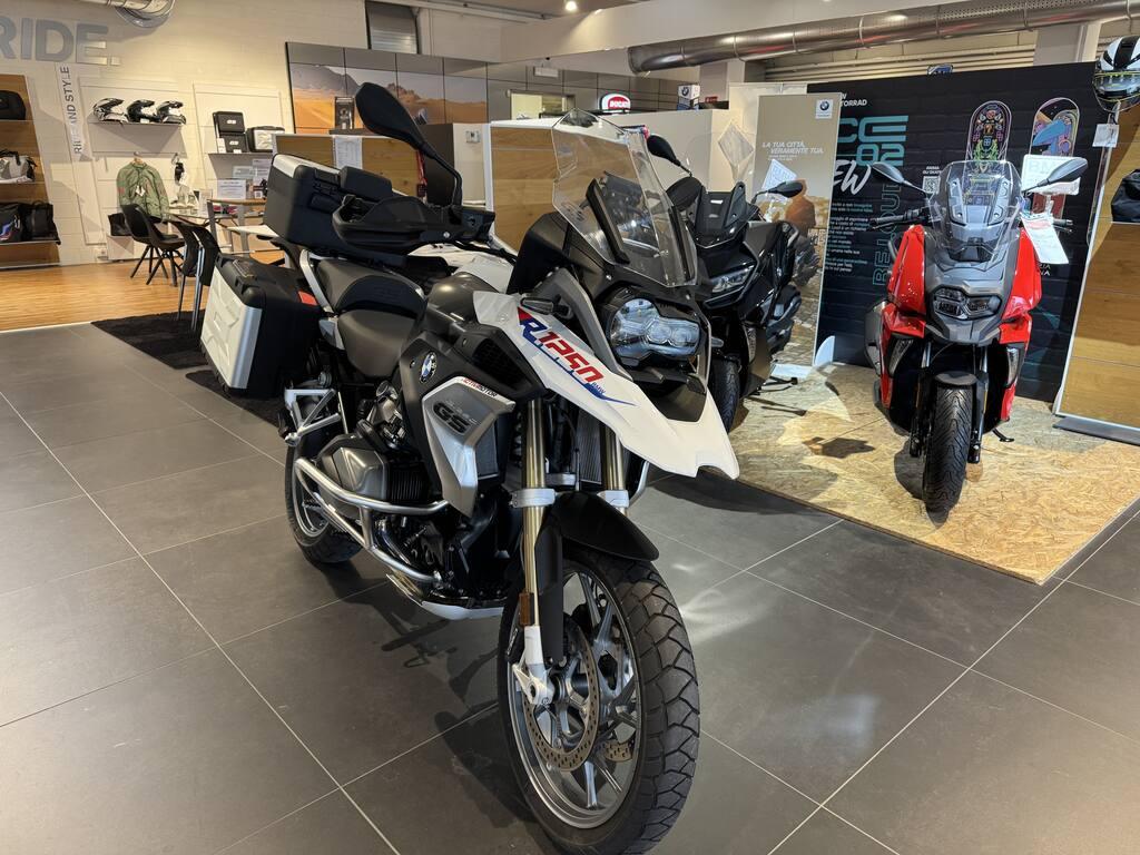 usatostore.bmw.it Store BMW Motorrad R 1250 GS BMW R 1250 GS ABS MY21